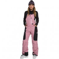 Rojo All Terrain Bib Pant (Lilas)